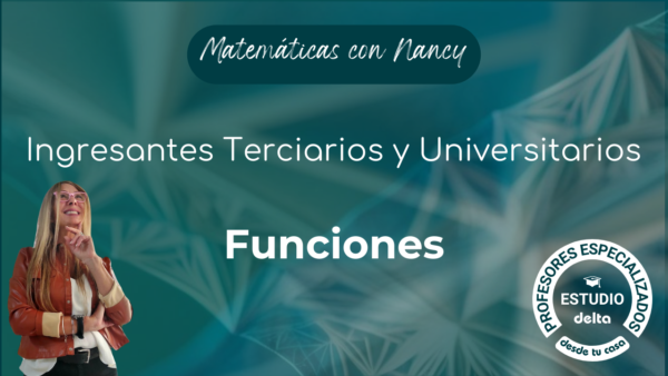 5. Funciones