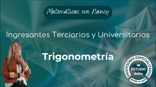 6. Trigonometría