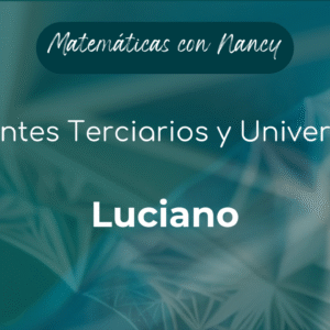 11. Luciano