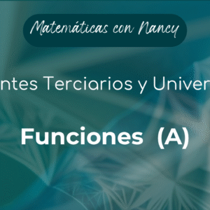 06. Funciones (Programa A)