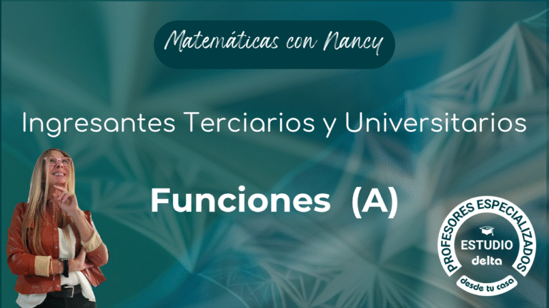 06. Funciones (Programa A)